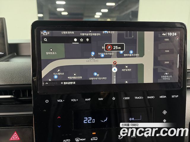 Hyundai ST1 2025 — photo 10