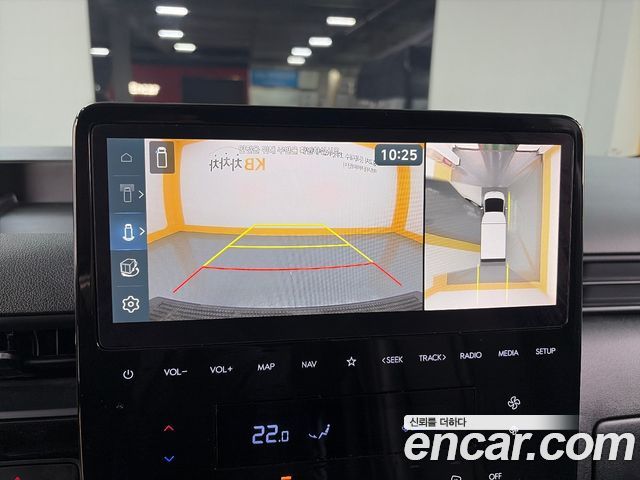 Hyundai ST1 2025 — photo 14