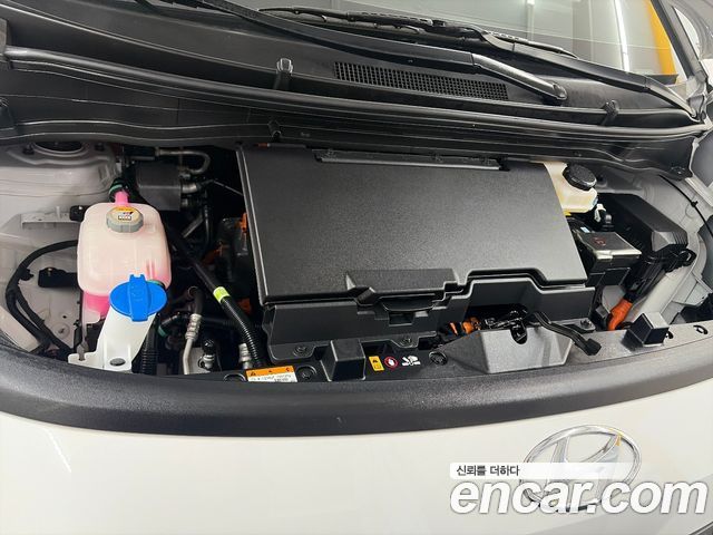 Hyundai ST1 2025 — photo 15