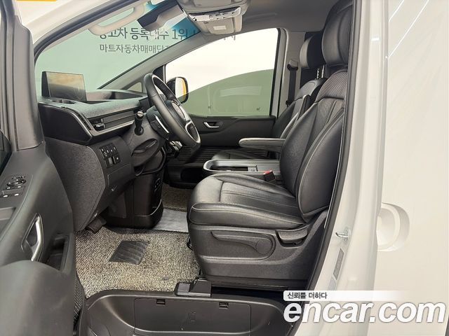 Hyundai ST1 2025 — photo 17