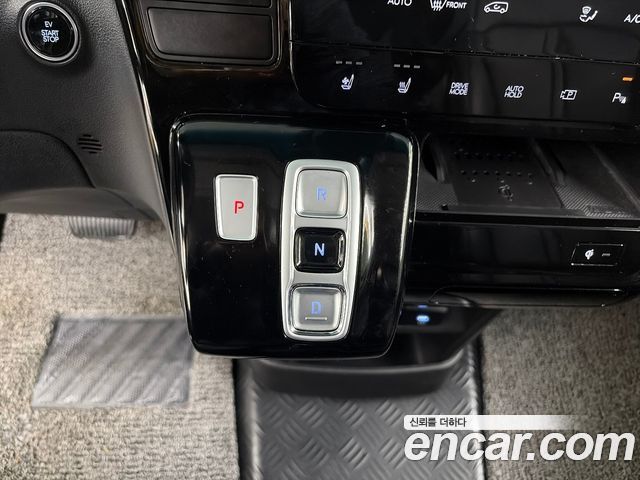 Hyundai ST1 2025 — photo 18