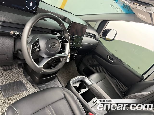 Hyundai ST1 2025 — photo 19