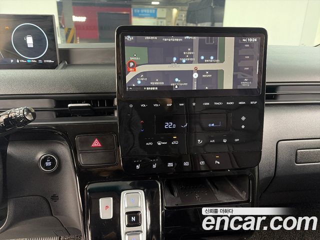 Hyundai ST1 2025 — photo 20