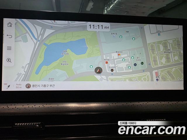 Genesis GV60 2023 — photo 7