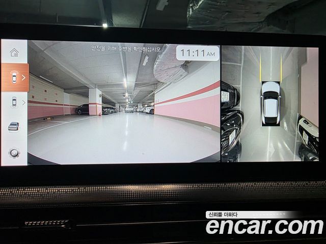 Genesis GV60 2023 — photo 8