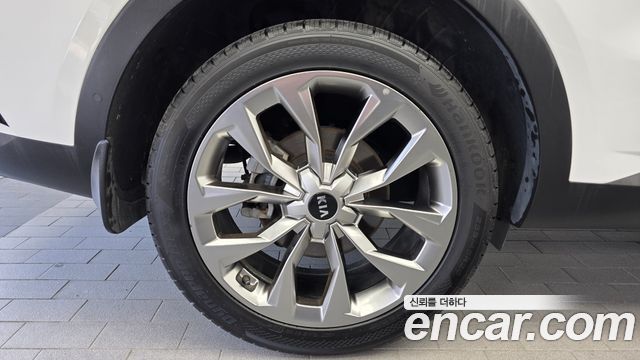Kia Sorento 2021 — photo 5
