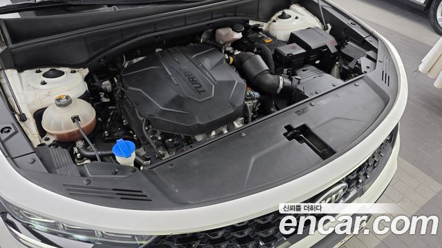 Kia Sorento 2021 — photo 6