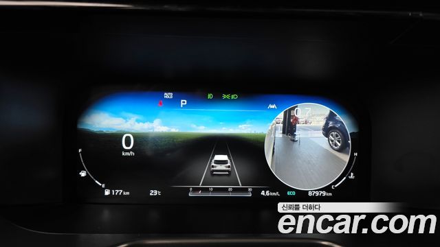 Kia Sorento 2021 — photo 11