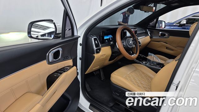Kia Sorento 2021 — photo 13