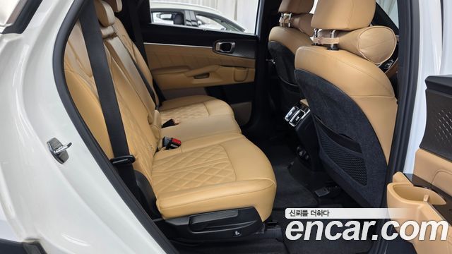 Kia Sorento 2021 — photo 17