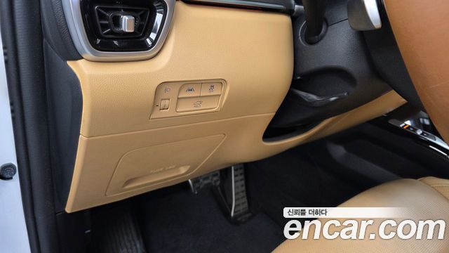 Kia Sorento 2021 — photo 24