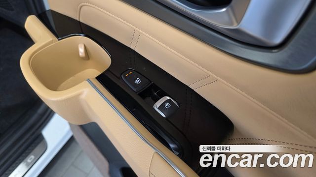Kia Sorento 2021 — photo 25