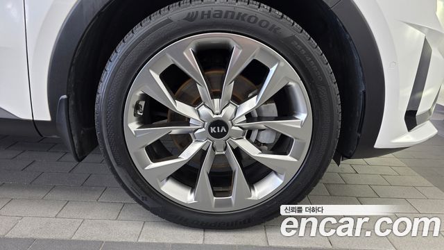 Kia Sorento 2021 — photo 7