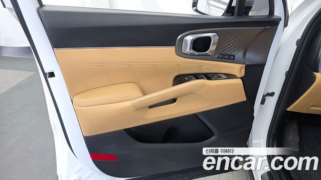 Kia Sorento 2021 — photo 14
