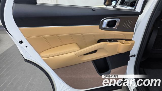 Kia Sorento 2021 — photo 15