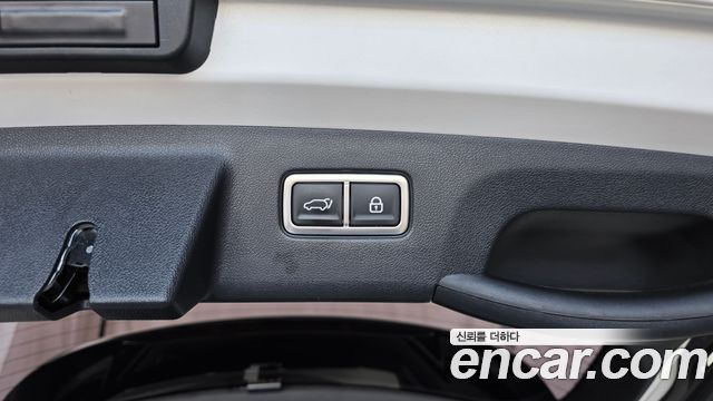 Kia Sorento 2021 — photo 27