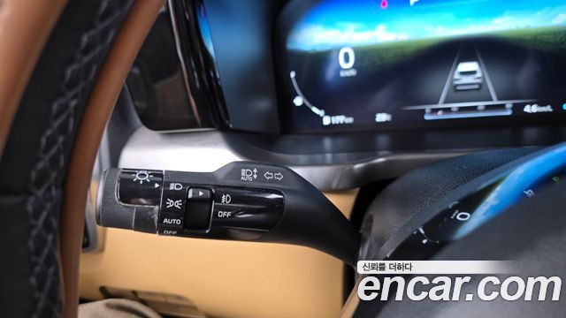 Kia Sorento 2021 — photo 28