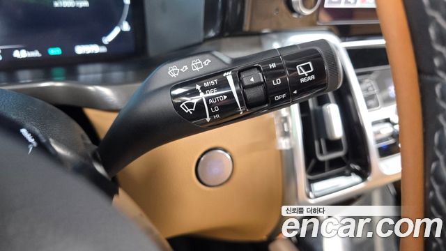 Kia Sorento 2021 — photo 29