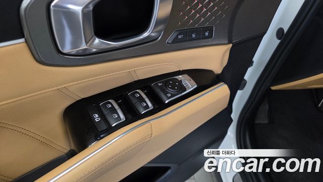 Kia Sorento 2021 — photo 30
