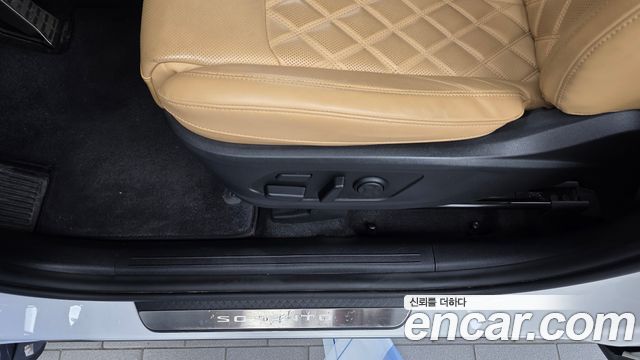 Kia Sorento 2021 — photo 31