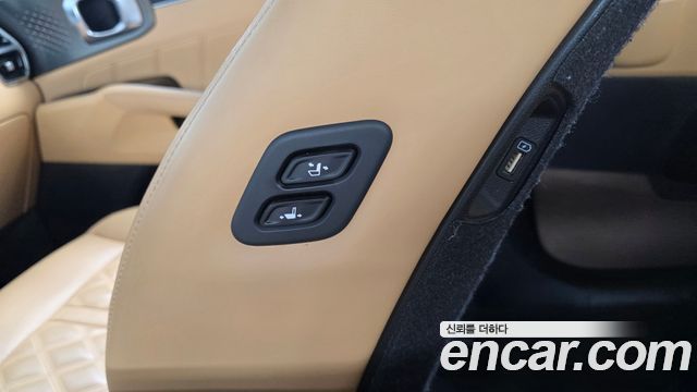 Kia Sorento 2021 — photo 33