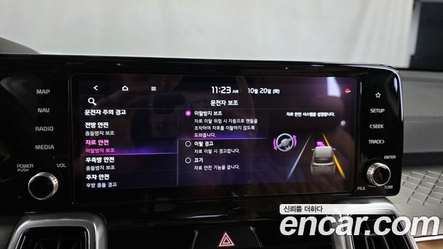 Kia Sorento 2021 — photo 35