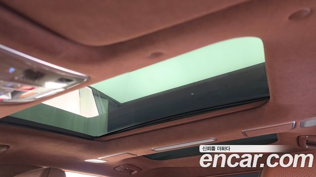 Genesis G90 2022 — photo 19