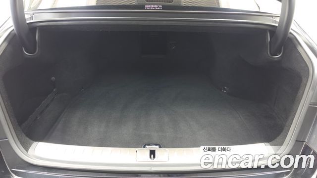 Genesis G90 2022 — photo 20