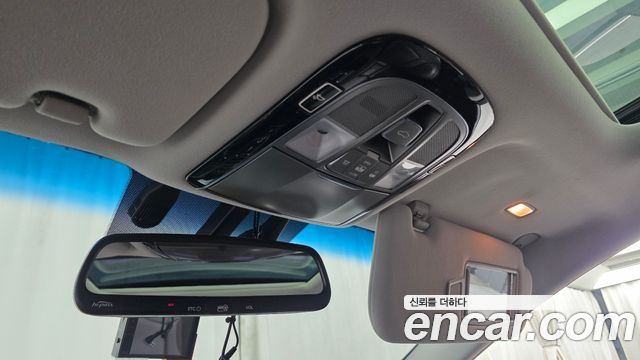 Hyundai Grandeur 2015 — photo 17