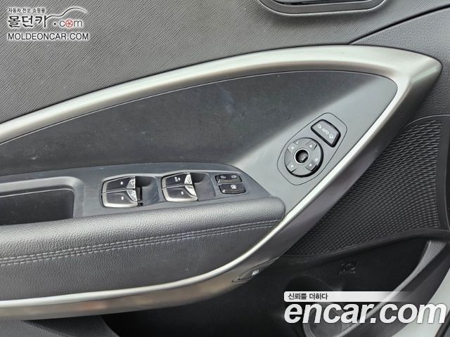 Hyundai Santafe 2018 — photo 10