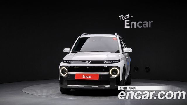 Hyundai Casper 2026 — photo 3