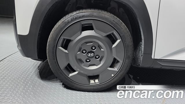 Hyundai Casper 2026 — photo 5