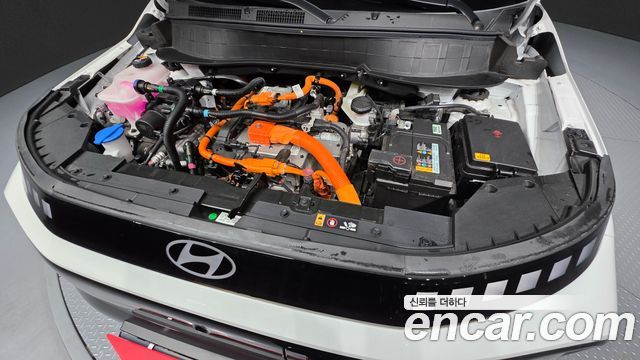 Hyundai Casper 2026 — photo 6