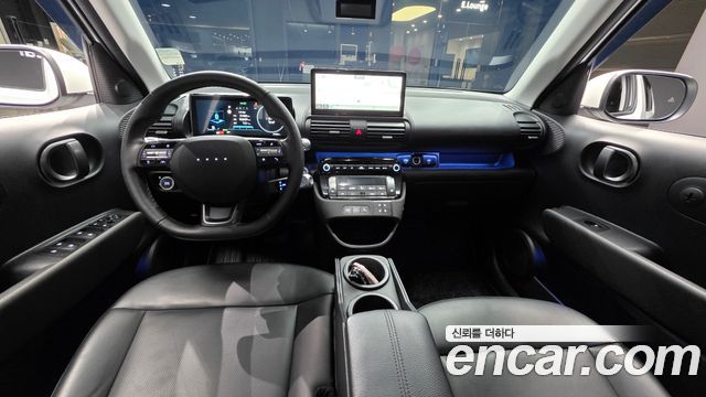 Hyundai Casper 2026 — photo 10