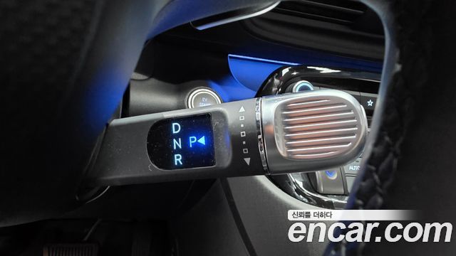 Hyundai Casper 2026 — photo 12