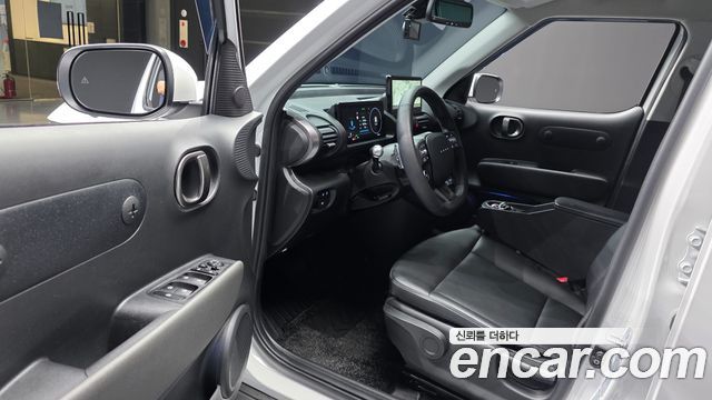 Hyundai Casper 2026 — photo 13