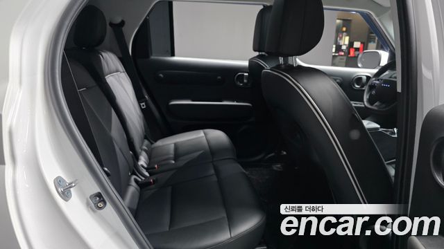 Hyundai Casper 2026 — photo 17