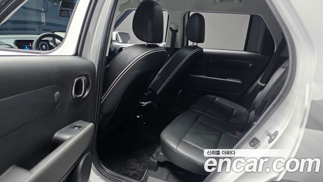 Hyundai Casper 2026 — photo 18