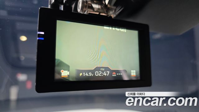 Hyundai Casper 2026 — photo 19