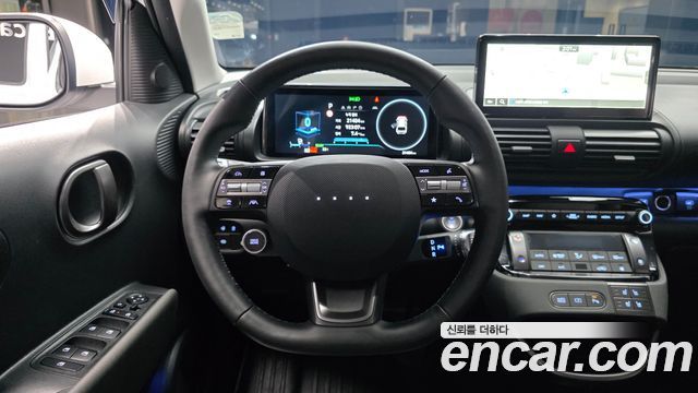 Hyundai Casper 2026 — photo 20