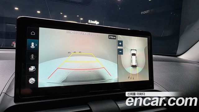 Hyundai Casper 2026 — photo 21