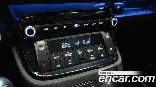 Hyundai Casper 2026 — photo 22