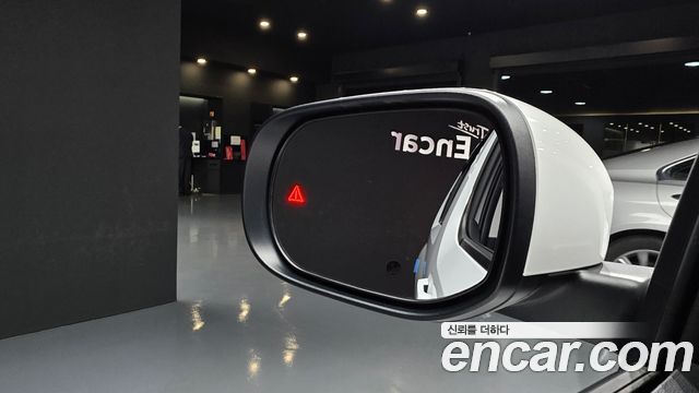Hyundai Casper 2026 — photo 23