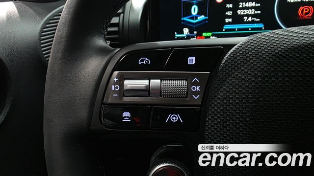 Hyundai Casper 2026 — photo 24