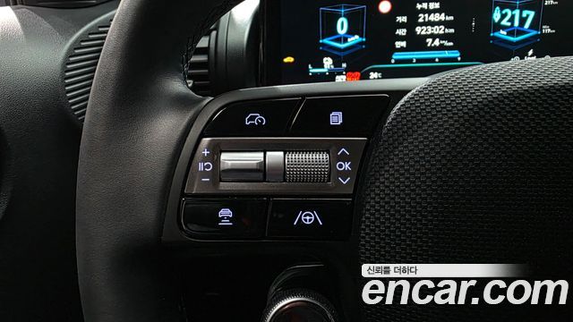 Hyundai Casper 2026 — photo 25