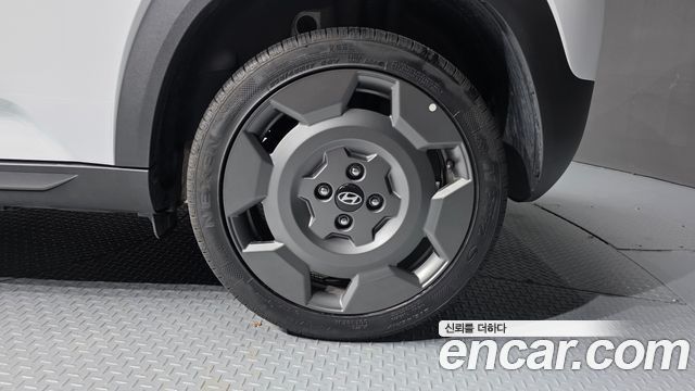 Hyundai Casper 2026 — photo 7