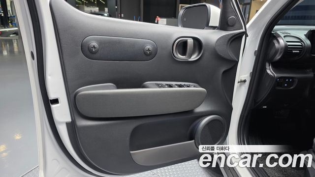 Hyundai Casper 2026 — photo 14