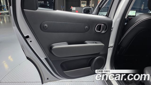 Hyundai Casper 2026 — photo 15