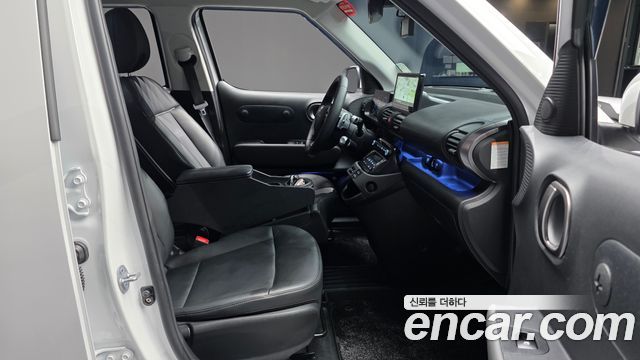 Hyundai Casper 2026 — photo 16