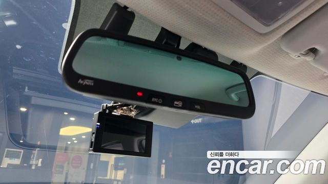 Hyundai Casper 2026 — photo 28